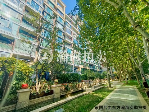 山水文园四期204号楼3单元901室