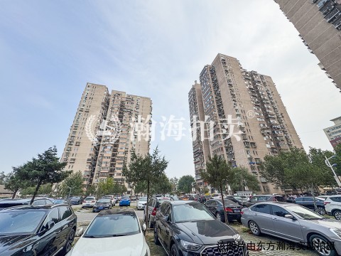 新兴家园4号楼1单元709室