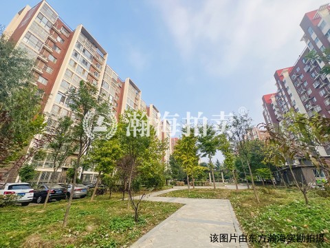 清雅小区6号楼2单元502室