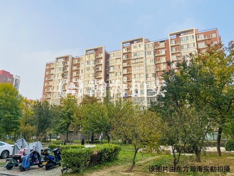 清雅小区4号楼2单元803室