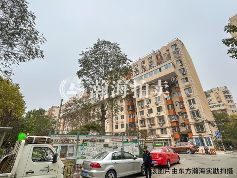 清缘里中区2号楼5单元521室