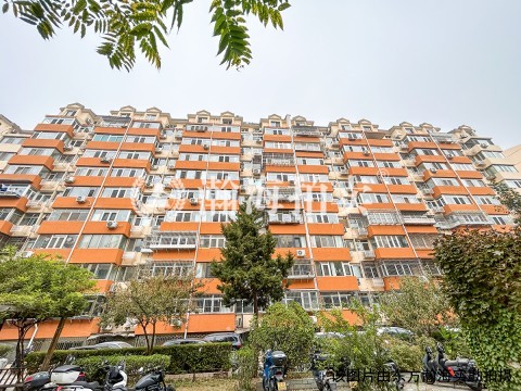 清缘里中区3号楼10单元1007室