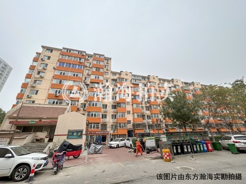 清缘里中区3号楼10单元1007室