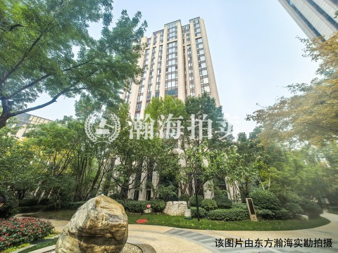 龙湖唐宁one7号楼1805室