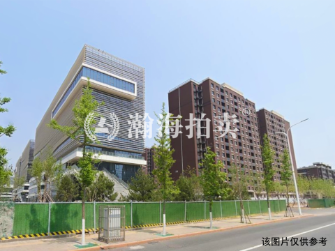 招商都会湾5号楼1元102室