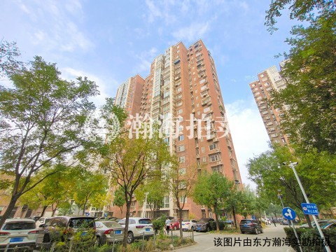 春风雅筑6号楼1单501室