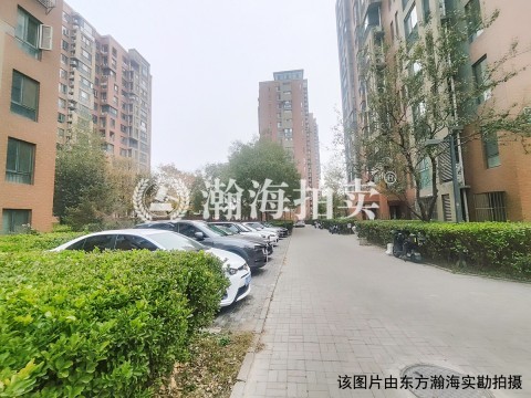 亦庄北岸5号楼2单元101室