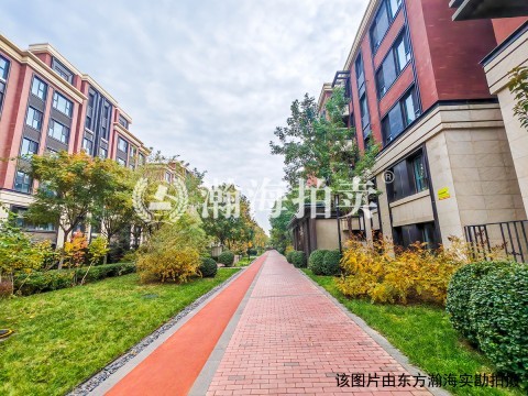 招商都会湾5号楼1元102室