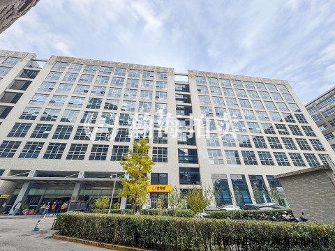 盈创动力科技园5号楼406室