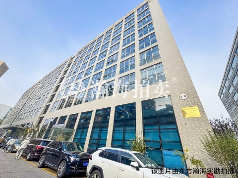 盈创动力科技园6号楼118+213+344+440室