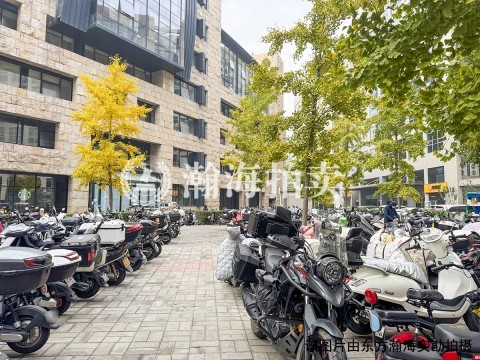 盈创动力科技园A座601室