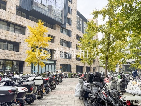 盈创动力科技园6号楼118+213+344+440室