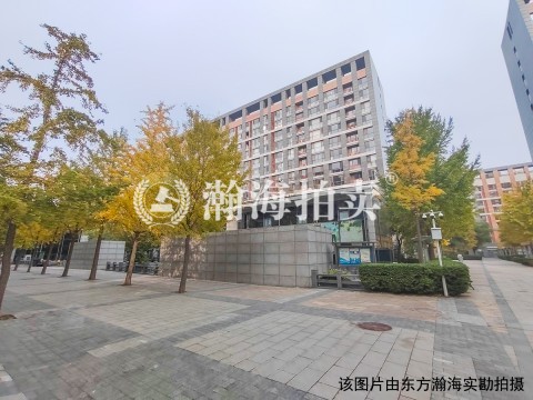 润枫水尚东区4号楼5单元502室