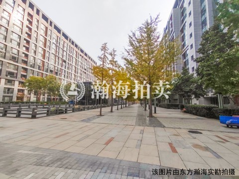 润枫水尚东区100号楼负1层234、负2层362等（31个车位分拍）