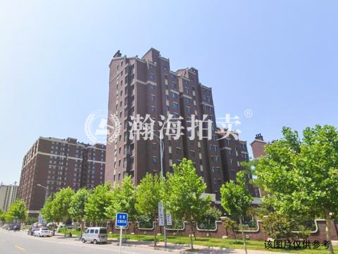 北京城建海梓府15号楼5单元102室（下跃）