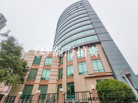 冠海大厦B座12层