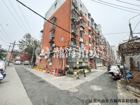 刘家窑南里14号楼2单元101室