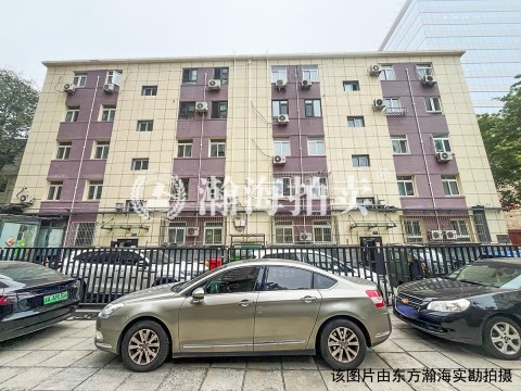 贡院西街6号楼2单元13室