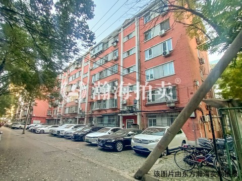 双榆树东里2号楼7单元403室