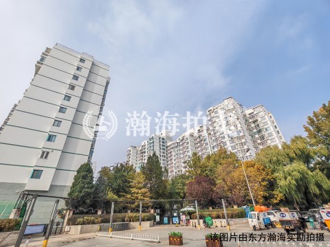 东润枫景二期3号楼3单元201室