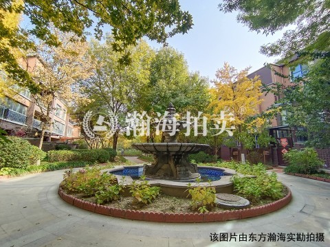 金隅澜湾4号楼2单元102室（下叠）