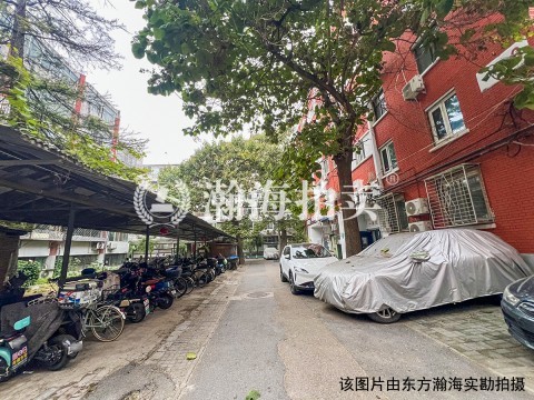 西草市东街甲34号院8号楼1单元203室