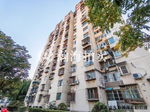 西马金润二区24号楼207室