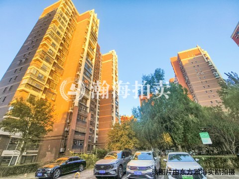 金汉绿港三区8号楼8层住宅房产