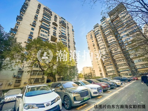 牛街东里一区10号楼511室