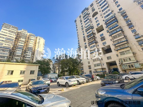 牛街东里3号楼1610室