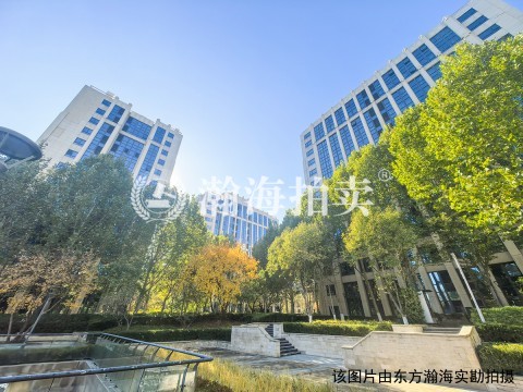 星悦国际1号楼902室