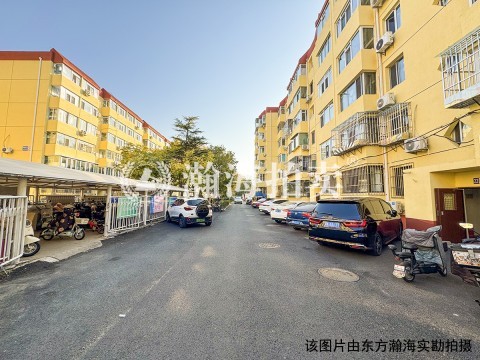 枣园东里24号楼3单元602室