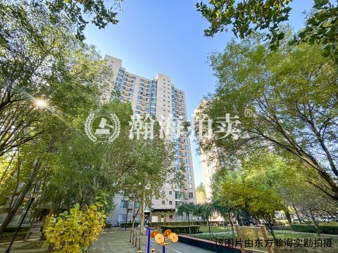 首开知语城311号楼3单元103室（复式）