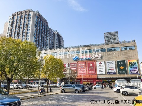 城南大道16号楼1单元1108室