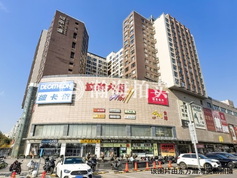 城南大道16号楼2单元1019室（LOFT）