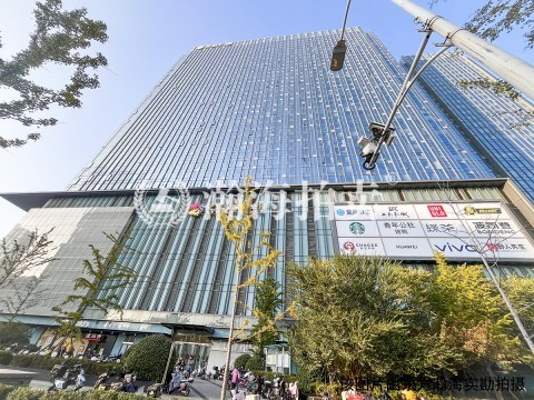 京杭府3号楼4单元1501室