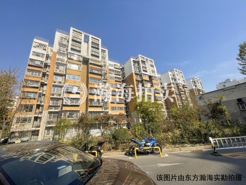 首开康乃馨城23号楼2单元504室