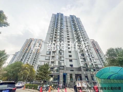 公园五号9号楼1803室