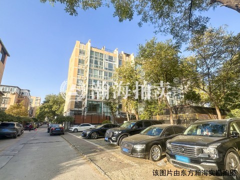 绿林苑5号楼4单元601室