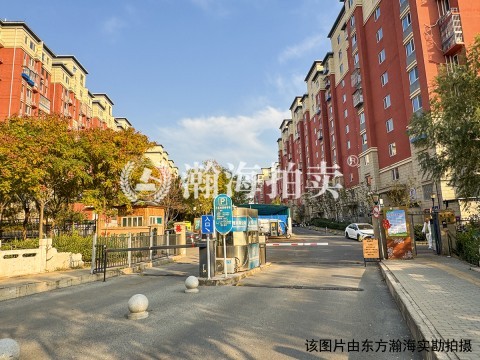 南宫嘉园8号楼2单元103室