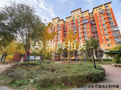 南宫嘉园11号楼2单元101室