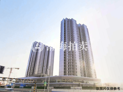 复地通运府2号楼2单元2002室