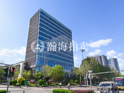 港汇大厦9号楼303室