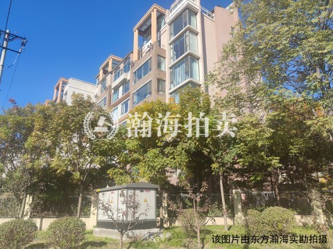 逸翠园7号楼1单元101室（带花园）