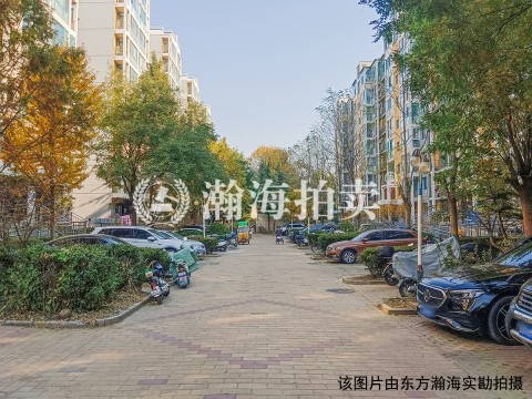 北京人家36号楼2单元1001室