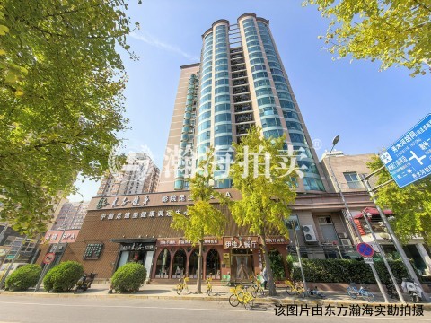 京华豪园北座23C（复式）