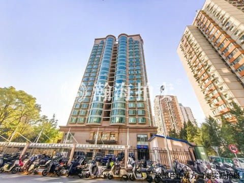 京华豪园负023号