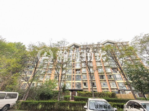 金色漫香林17号楼108室