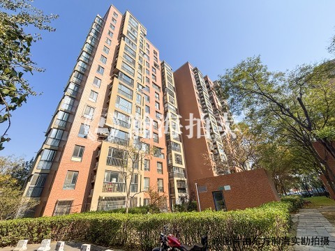 亦庄北岸1号楼2单元1204室