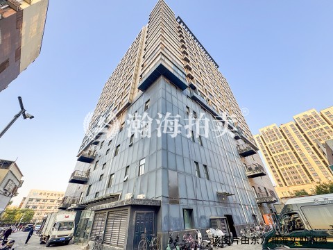 蓝郡国际花园13号楼1505室